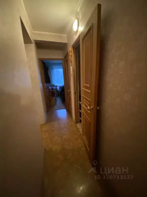 3-к кв. Орловская область, Мценск ул. Машиностроителей, 8/2 (76.3 м) - Фото 1