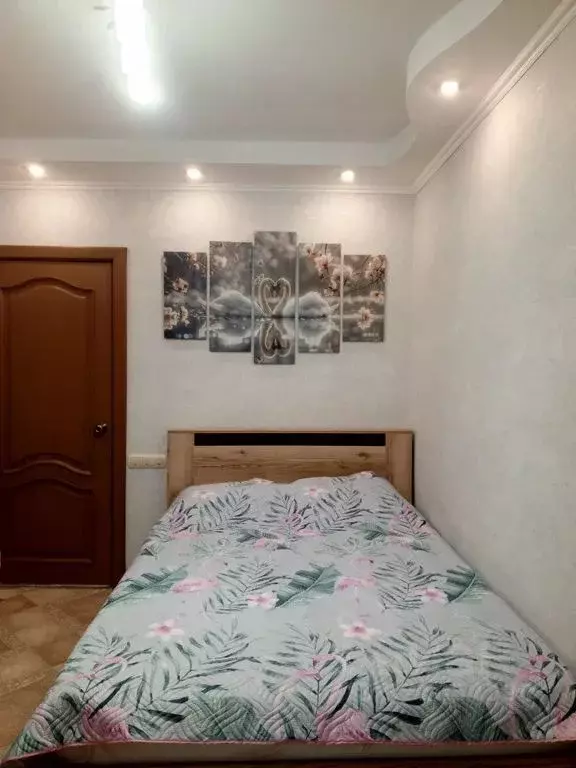 2-к кв. Татарстан, Казань ул. Мусина, 59Бк2 (35.0 м) - Фото 0