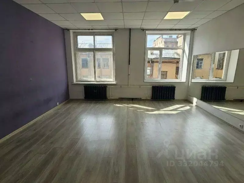 Офис в Санкт-Петербург Дегтярная ул., 5-7 (113 м) - Фото 2