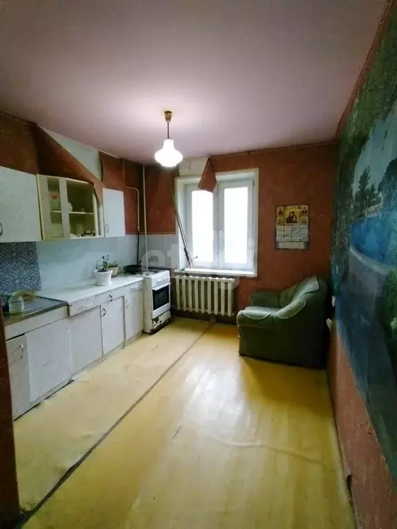 Квартира, 4 комнаты, 68.7 м - Фото 0