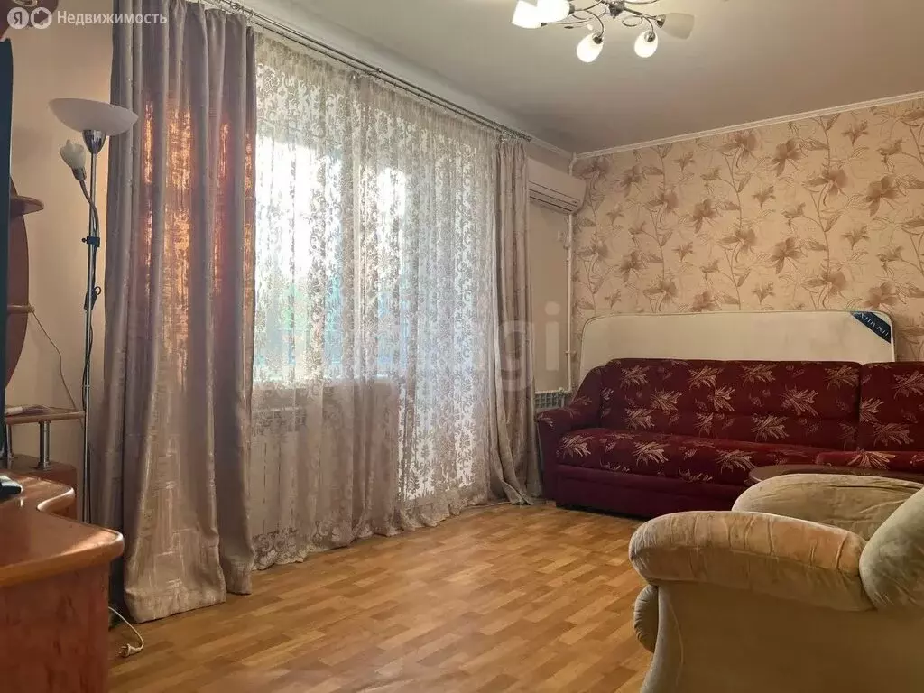 2-комнатная квартира: Саратов, Одесская улица, 5А (45.6 м) - Фото 0