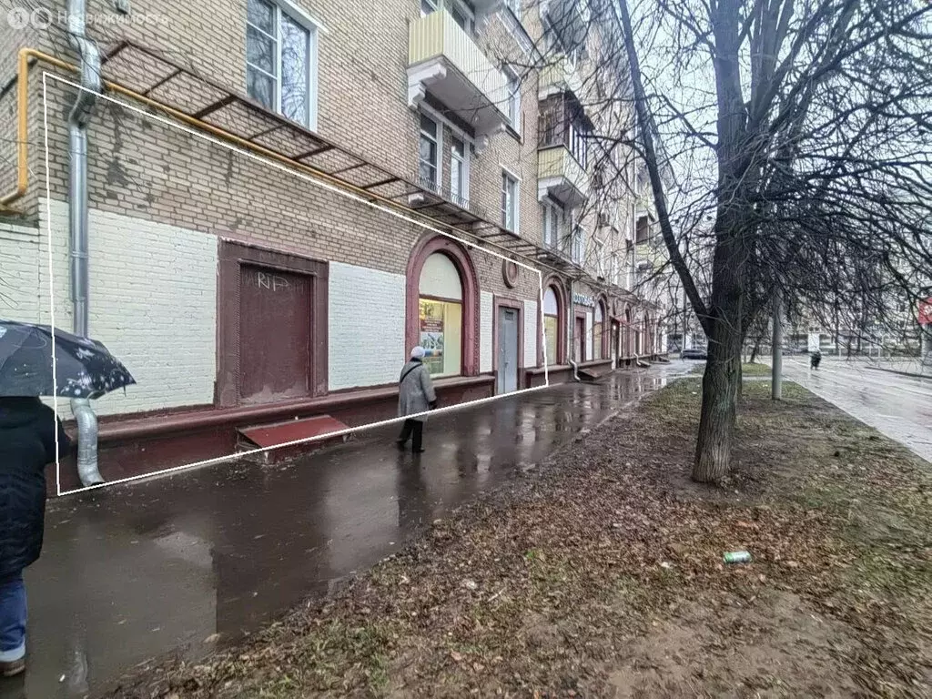 Помещение свободного назначения (226 м) - Фото 0