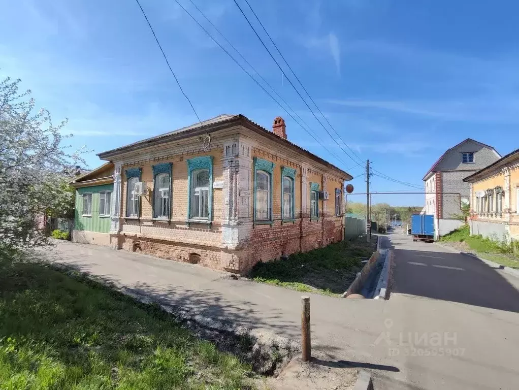 1-к кв. Саратовская область, Балашов Советская ул., 144/6 (22.9 м) - Фото 1