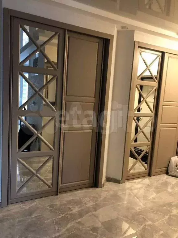 2-к. квартира, 87 м, 5/9 эт. - Фото 1