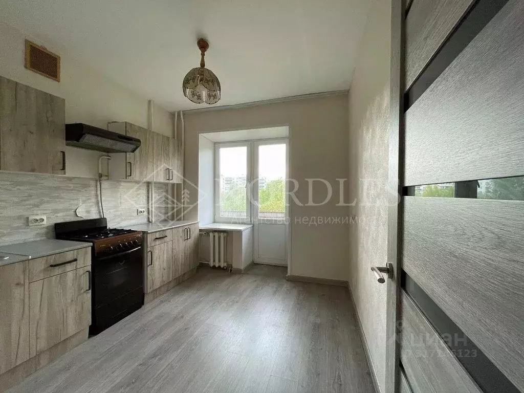Квартира, 2 комнаты, 58.7 м - Фото 0