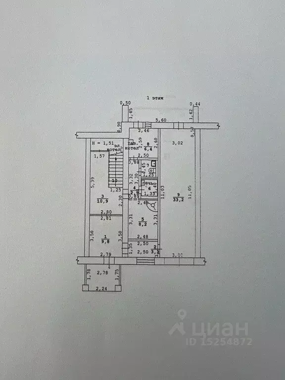 Кольцевая 28