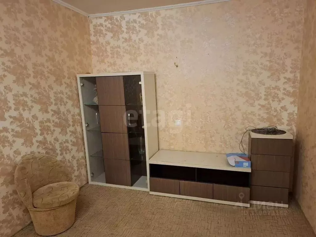 2-к кв. Калужская область, Калуга Куровской мкр, ул. Строительная, 1Б ... - Фото 2