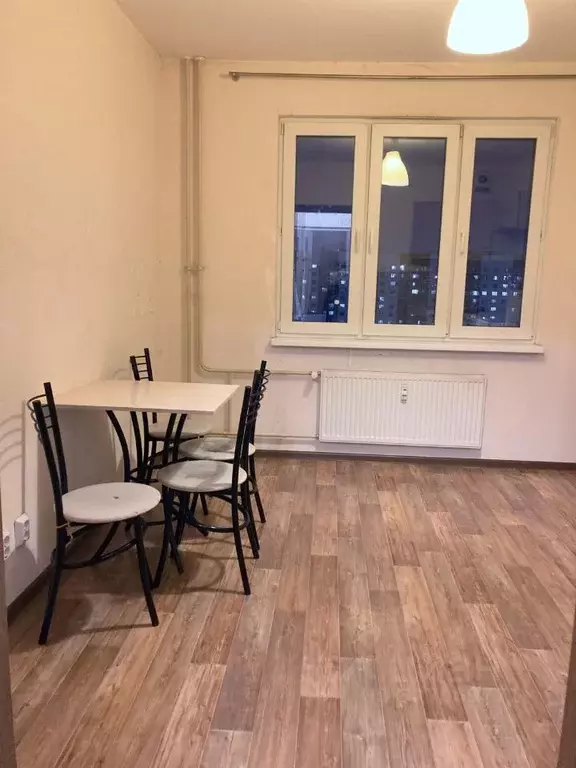 1-к кв. Санкт-Петербург ул. Маршала Казакова, 82к1 (38.0 м) - Фото 2