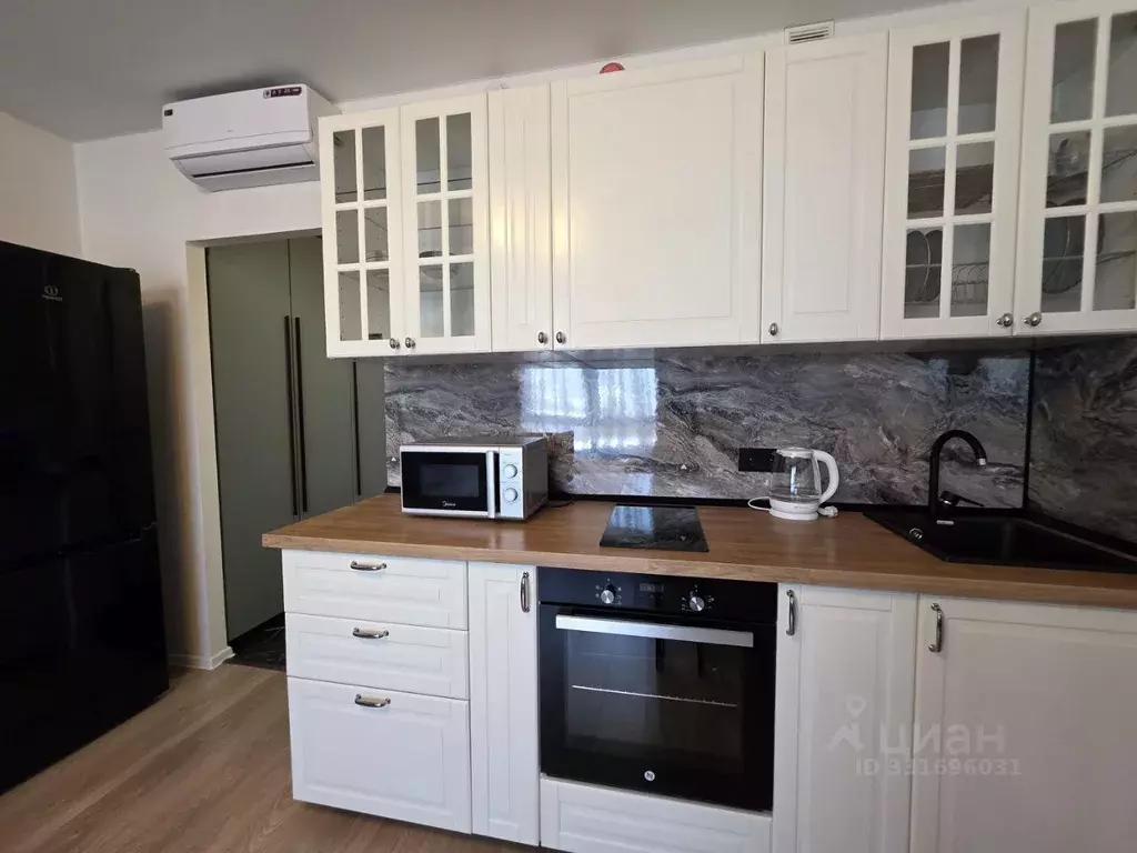 Студия Москва Складочная ул., 6к4 (23.6 м) - Фото 1