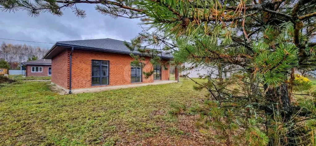 Дом в Ярославская область, Ярославский муниципальный округ, д. ... - Фото 1