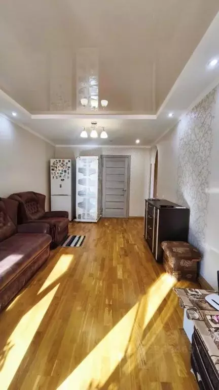 2-к кв. Крым, Ялта муниципальный округ, Гурзуф пгт ул. Соловьева, 4 ... - Фото 1