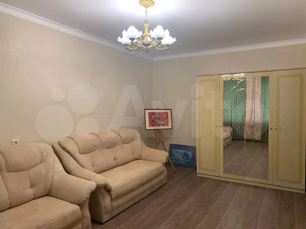 2-к. квартира, 50 м, 1/9 эт. - Фото 0