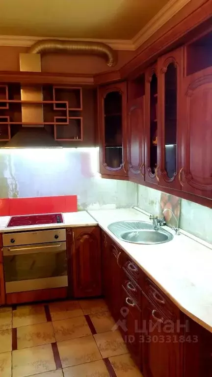 3-к кв. Санкт-Петербург Ланское ш., 14к1 (76.4 м) - Фото 2