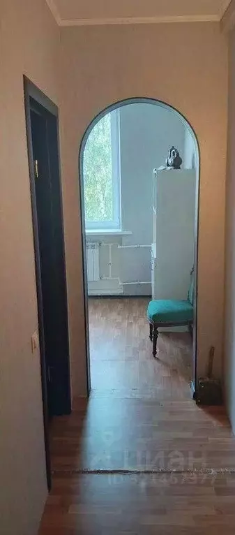 2-к кв. Тамбовская область, Тамбов Советская ул., 38Г (60.2 м) - Фото 2