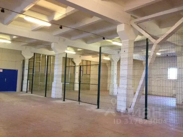 Склад в Санкт-Петербург ул. Маршала Новикова, 42Н (600 м) - Фото 0