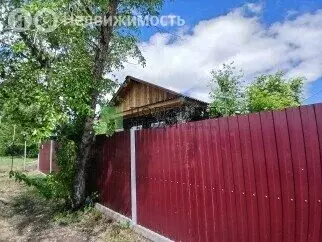 Дом в Чита, посёлок Рудник Кадала, Школьная улица, 30 (53.6 м) - Фото 2