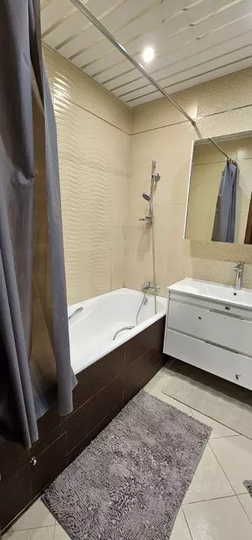 1-к кв. Москва, Москва, Щербинка Южный кв-л, 7 (45.0 м) - Фото 0