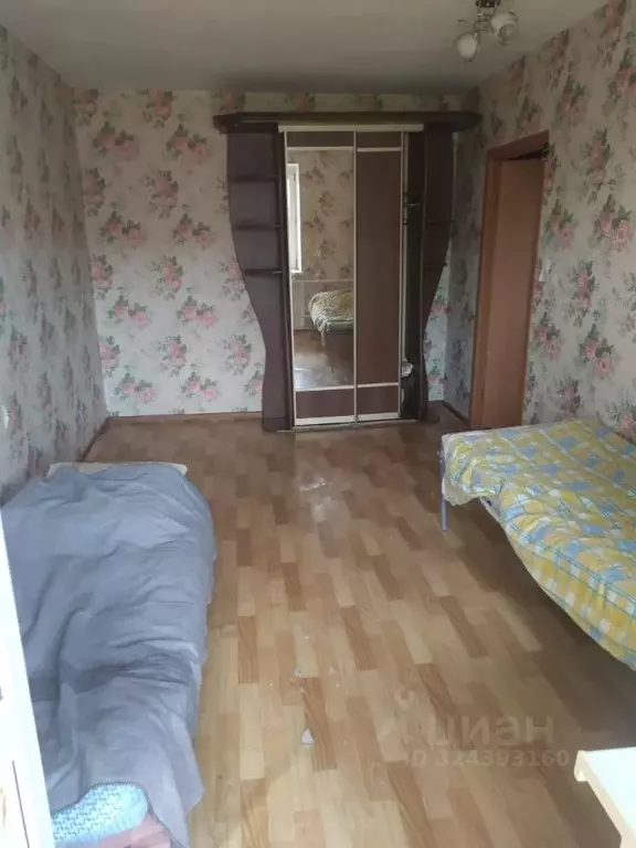 2-к кв. Московская область, Воскресенск Лопатинский мкр, пер. ... - Фото 2