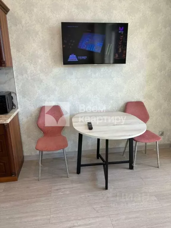 1-к кв. Новосибирская область, Новосибирск ул. Галущака, 15 (40.9 м) - Фото 1