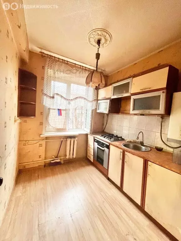 3-комнатная квартира: Москва, Кременчугская улица, 4к2 (52 м) - Фото 2