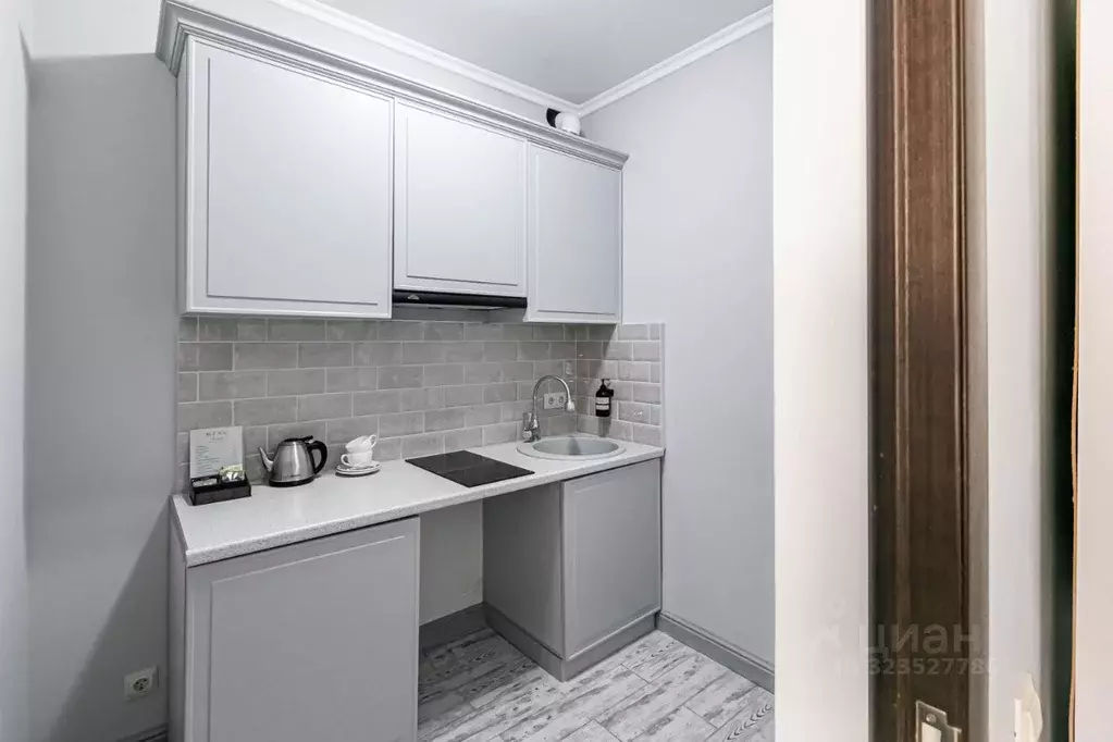 Комната Ставропольский край, Кисловодск пер. Яновского, 3А (30.0 м) - Фото 2