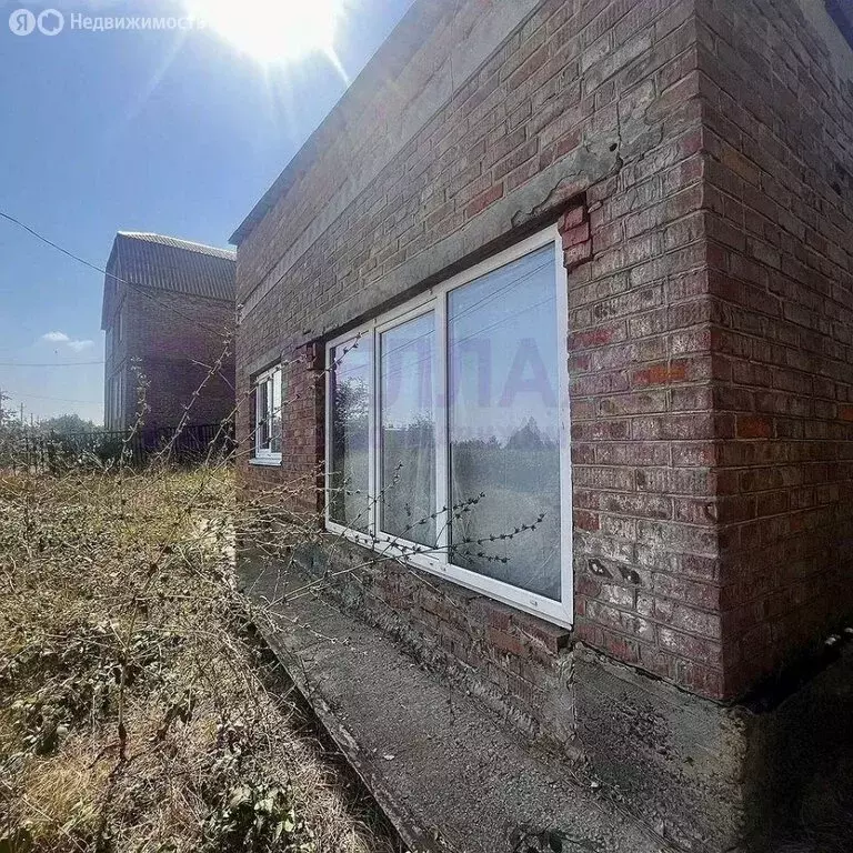 Дом в Котельниковское сельское поселение (50 м) - Фото 2