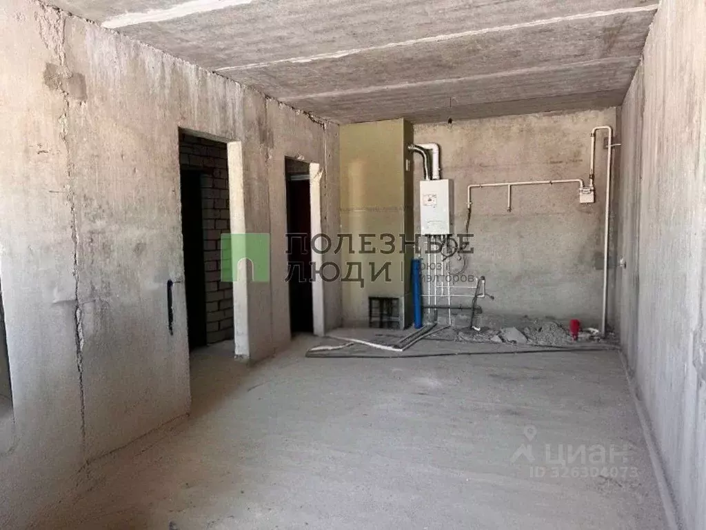 1-к кв. Орловская область, Орловский муниципальный округ, д. ... - Фото 1