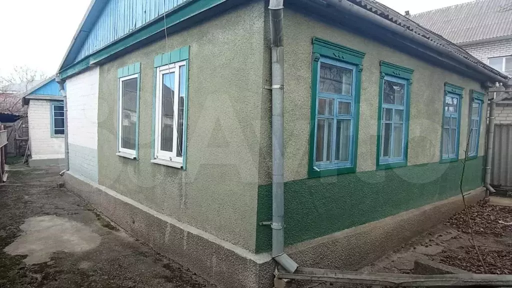 Дом 45 м на участке 3 сот. - Фото 0