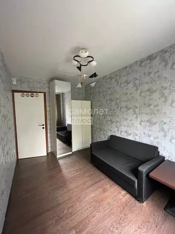 4-к кв. Башкортостан, Уфа ул. Степана Кувыкина, 15 (74.3 м) - Фото 2