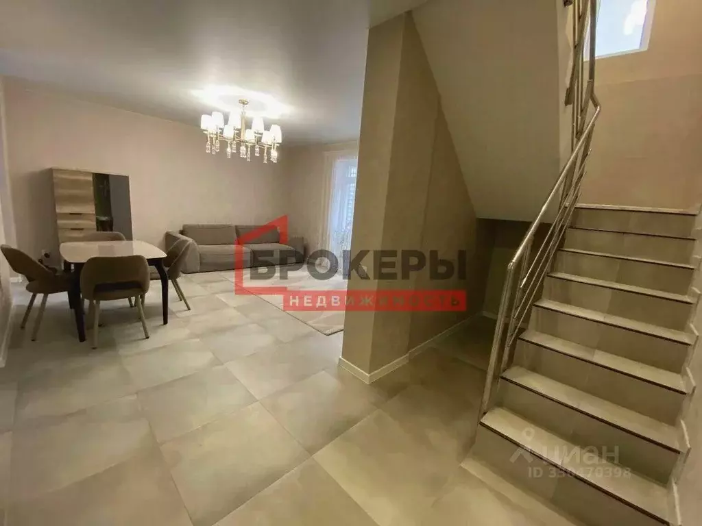 Дом в Севастополь проезд Эдельвейсовый (126 м) - Фото 2