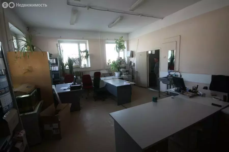 Производственное помещение (1800 м) - Фото 1