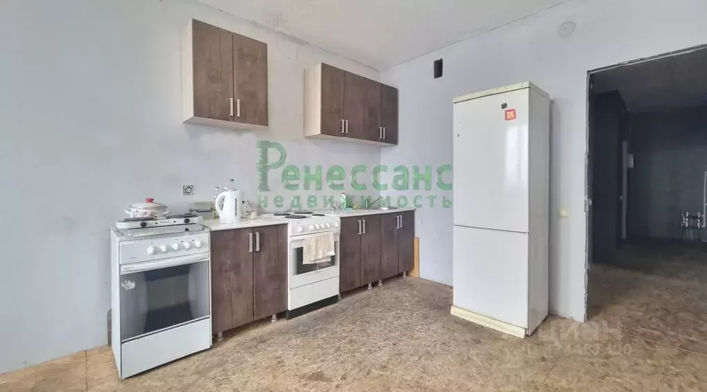 3-к кв. Брянская область, Брянск ул. Красина, 26 (112.9 м) - Фото 1