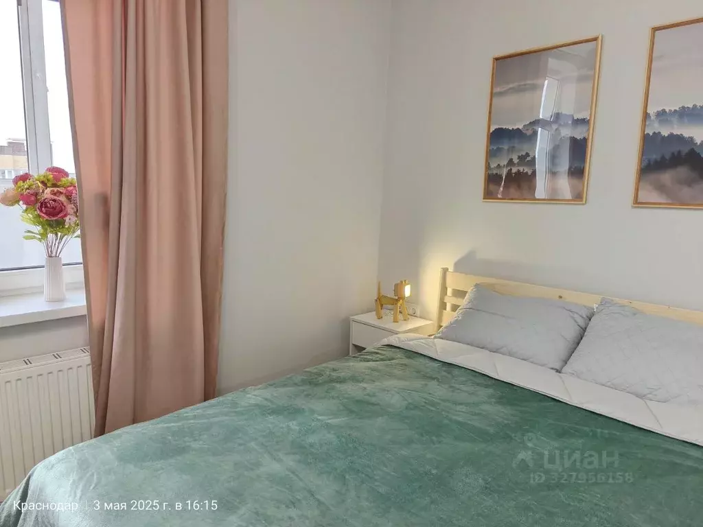 Студия Краснодарский край, Краснодар ул. Им. Героя Яцкова И.В., 19к1 ... - Фото 2