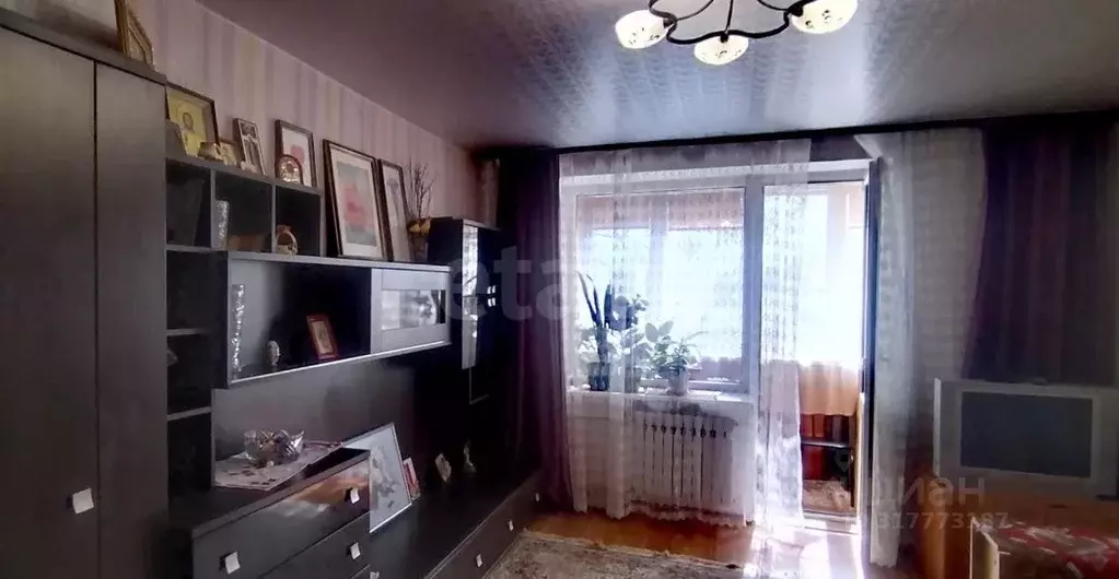 3-к кв. Краснодарский край, Горячий Ключ ул. Революции, 3 (60.0 м) - Фото 0
