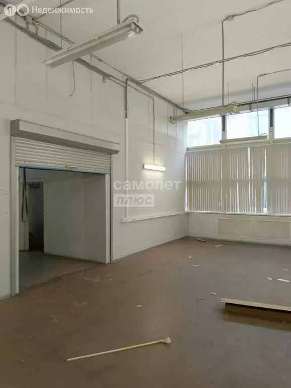 Помещение свободного назначения (84.9 м) - Фото 1