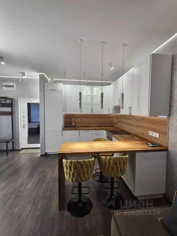 1-к кв. Москва Измайловский проезд, 5А (38.7 м) - Фото 2