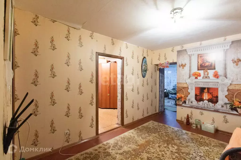 Продаётся 4-к квартира, 94 м - Фото 1