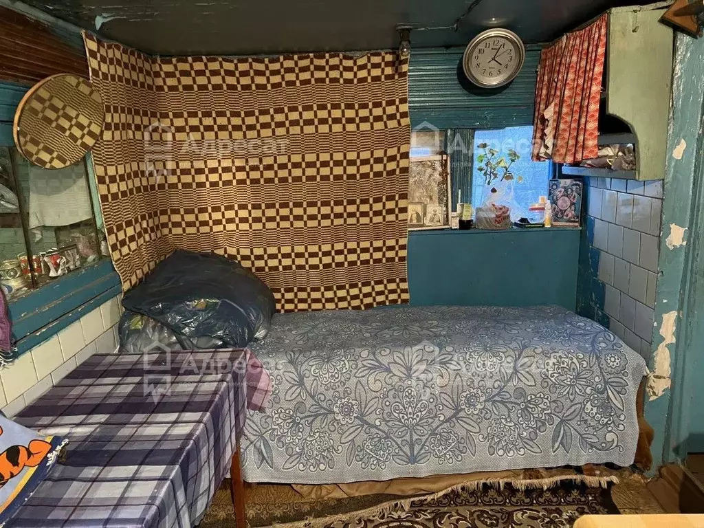 Дом в Волгоградская область, Светлоярский район, Червленовское с/пос, ... - Фото 1