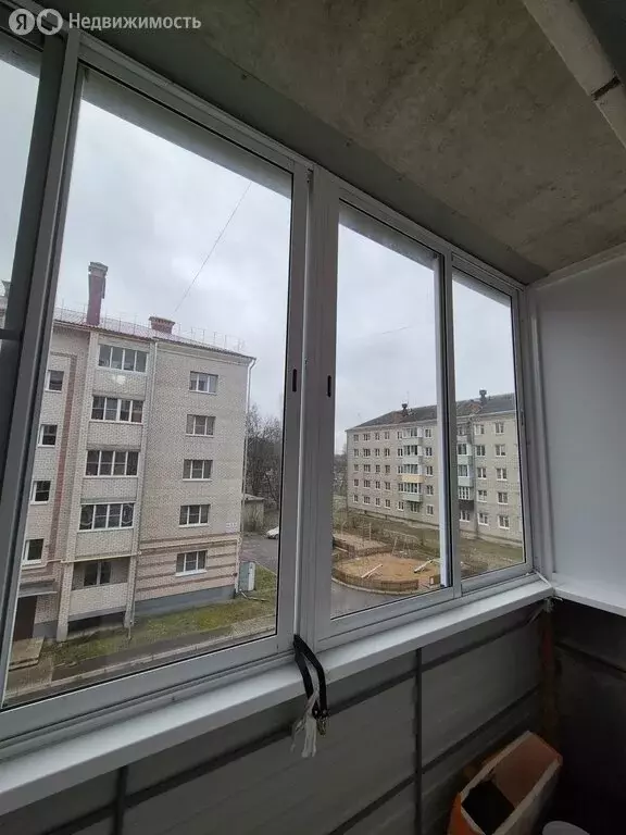 2-комнатная квартира: Углич, Северная улица, 16Гк2 (54.3 м) - Фото 2