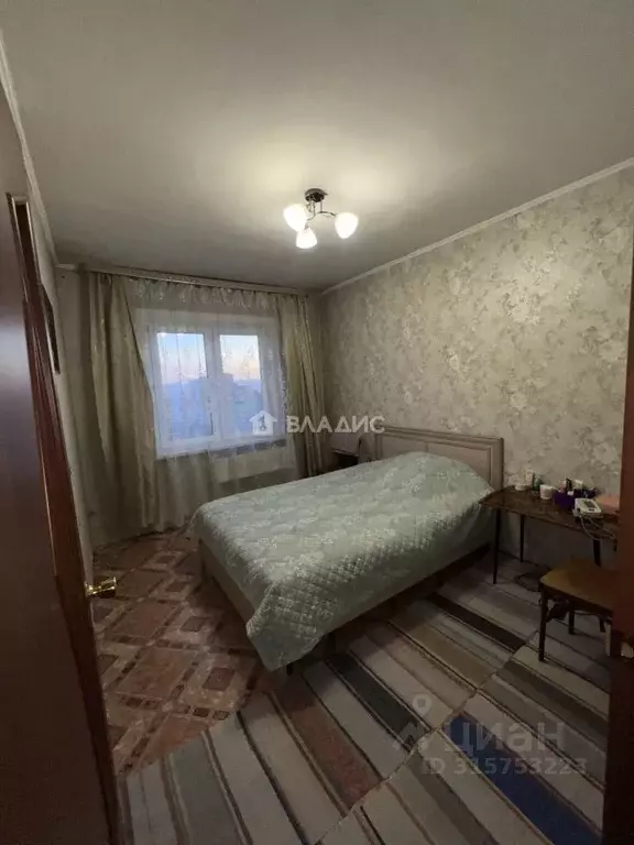 2-к кв. Бурятия, Улан-Удэ ул. Гагарина, 83 (48.3 м) - Фото 1