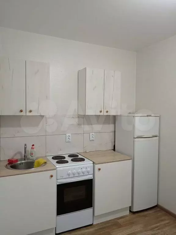 1-к. квартира, 33 м, 7/10 эт. - Фото 0