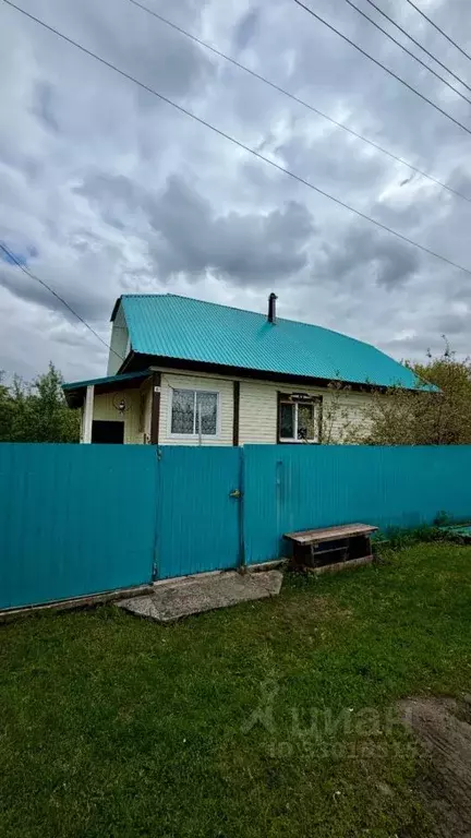 Дом в Алтайский край, Белокуриха Лазурная ул., 27 (52 м) - Фото 1