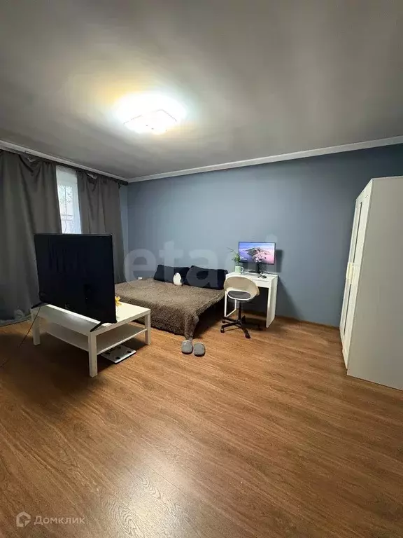 Продаётся 2-к квартира, 44.9 м - Фото 1