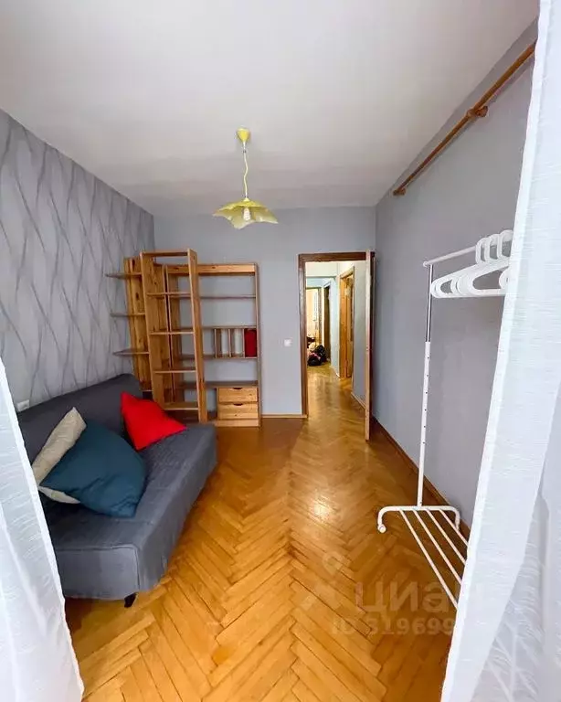 2-к кв. Краснодарский край, Сочи Бытха мкр, ул. Возрождения, 10 (60.0 ... - Фото 0