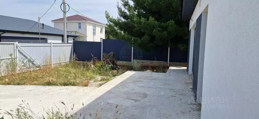 Дом в Севастополь Балаклавский муниципальный округ, Катран ... - Фото 2