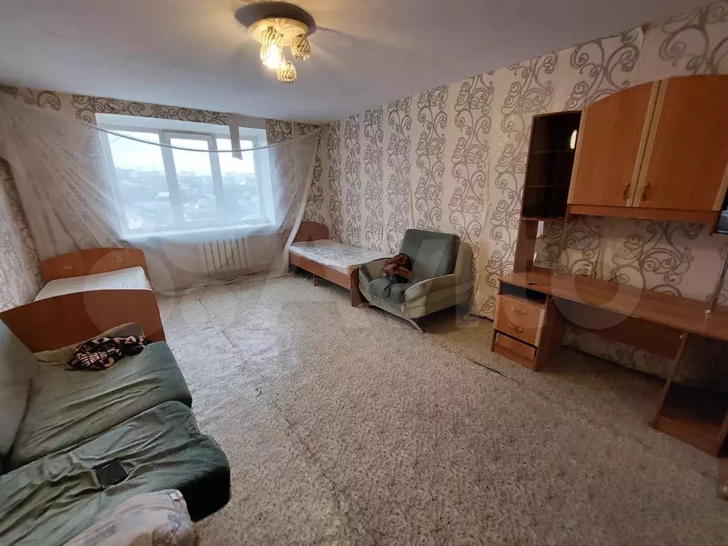 2-к. квартира, 60 м, 7/9 эт. - Фото 0