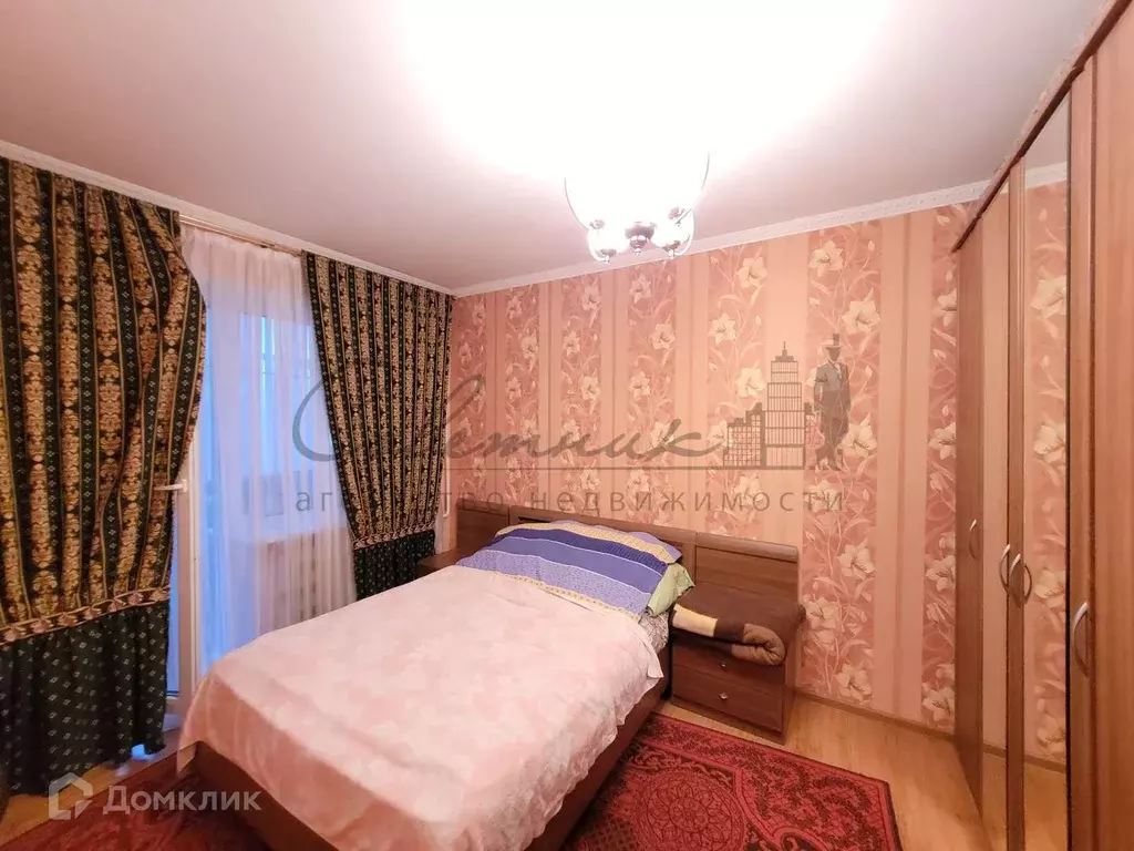 Продаётся 3-к квартира, 62 м - Фото 1