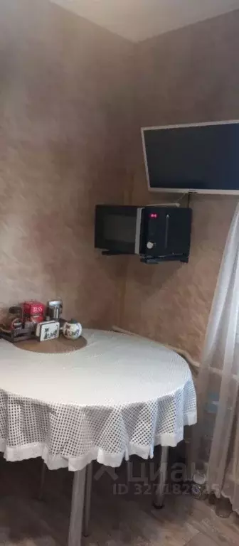 2-к кв. Татарстан, Нижнекамск ул. Бызова, 26 (44.4 м) - Фото 2