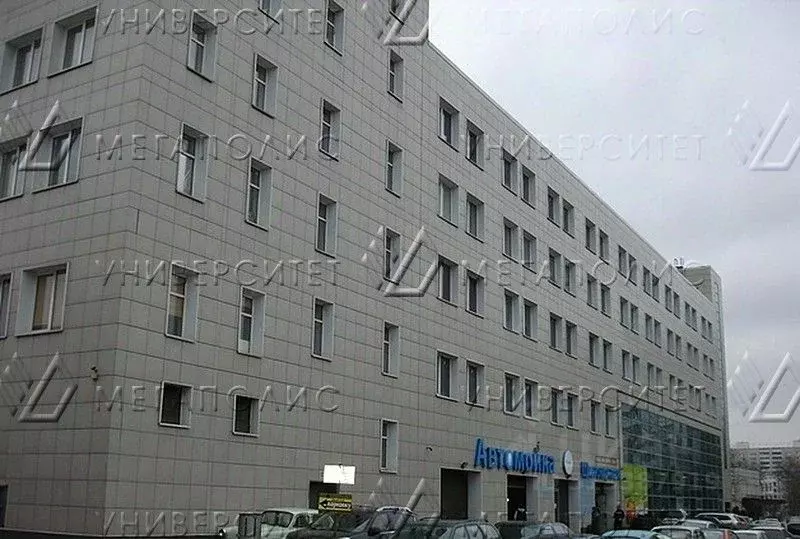 Помещение свободного назначения в Москва Ферганская ул., 6к2 (251 м) - Фото 1