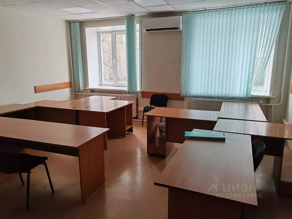 Офис в Новосибирская область, Новосибирск Коммунистическая ул., 31 ... - Фото 2